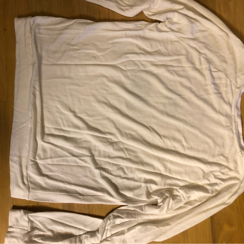 Anthro Townsen Sailboat Tee - Picture 11 of 11